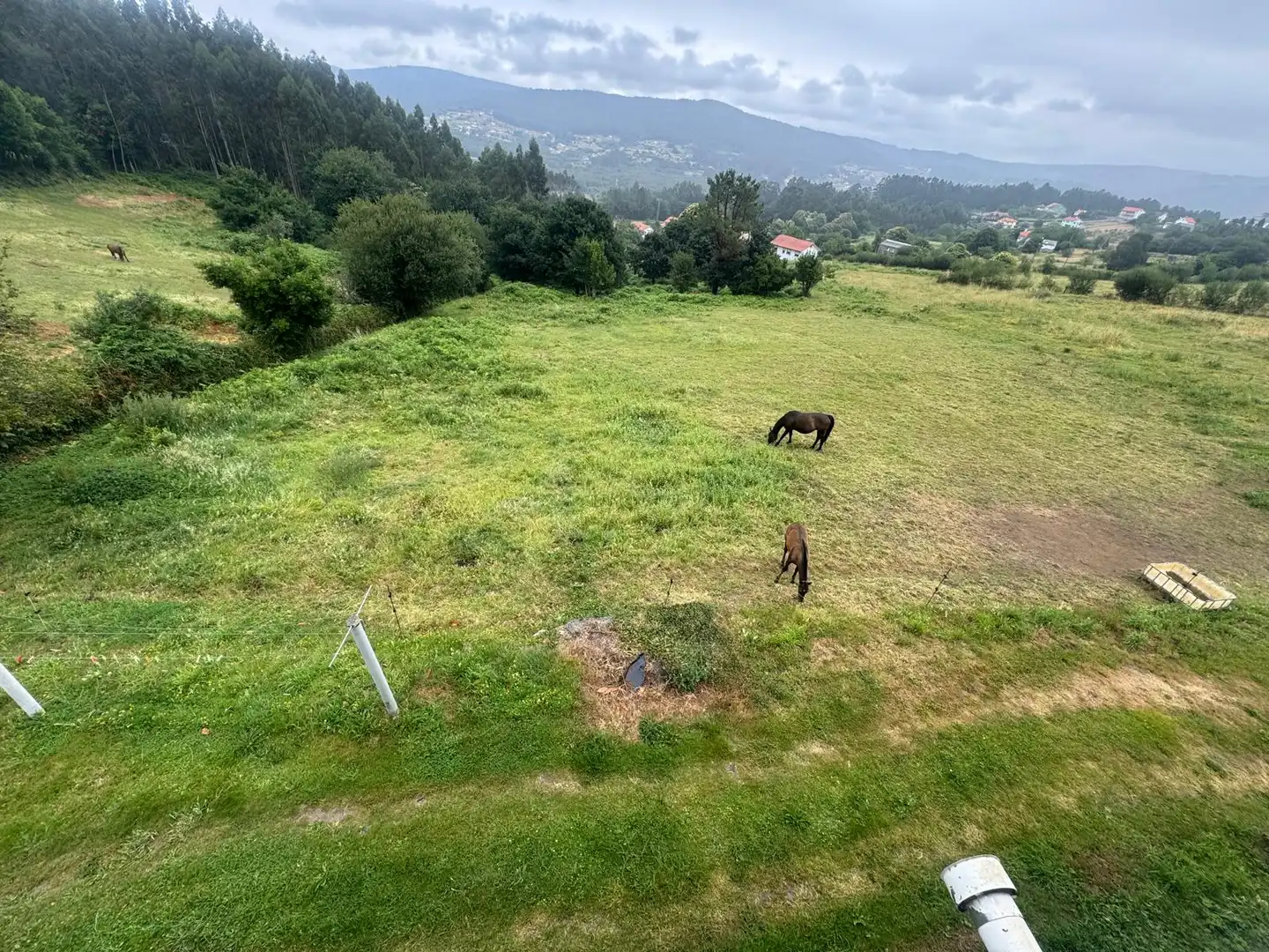 Haus mit Garten zum Verkauf in Camiño da Cabrita, imagen 44