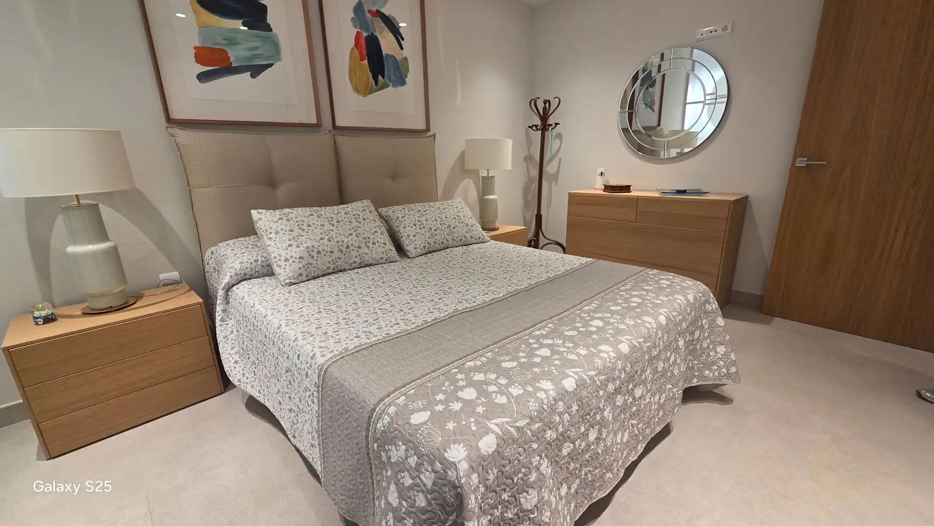 Habitación de Casa o chalet en venta en Moncofa con Aire acondicionado, Calefacción y Terraza