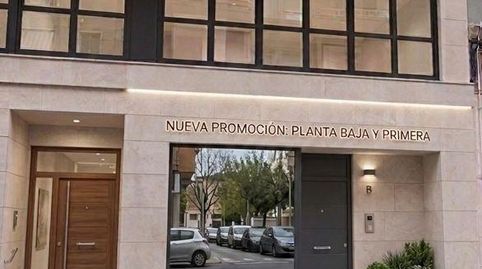 Foto 4 de Pis en venda a Calle Capitan Baltasar Tristany, 96, Reina Victoria - Miguel Hernández, Elche / Elx