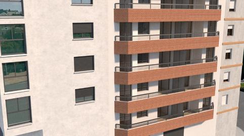 Photo 4 from new construction home in Flat for sale in Carrer del Mestre Bretón, 9, Avenida de Valencia - Avenida de Casalduch, Castellón