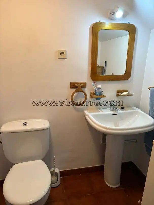 Bathroom of Commercial properties for sale in Ayala / Aiara