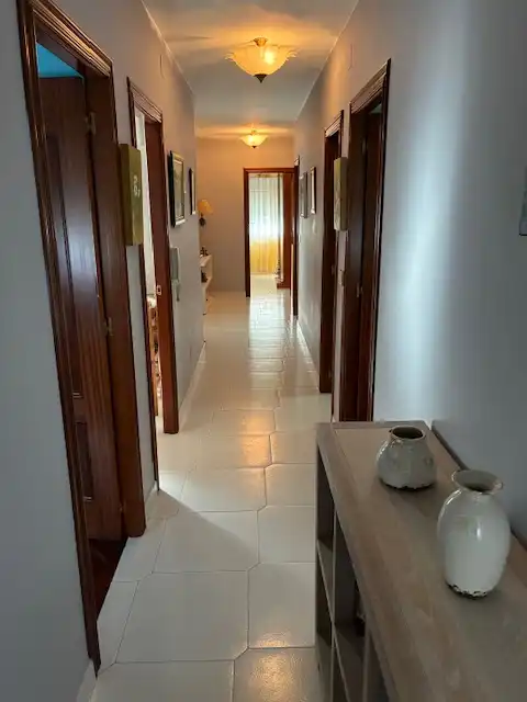 Piso en venta en Avenida Finisterre, A Laracha