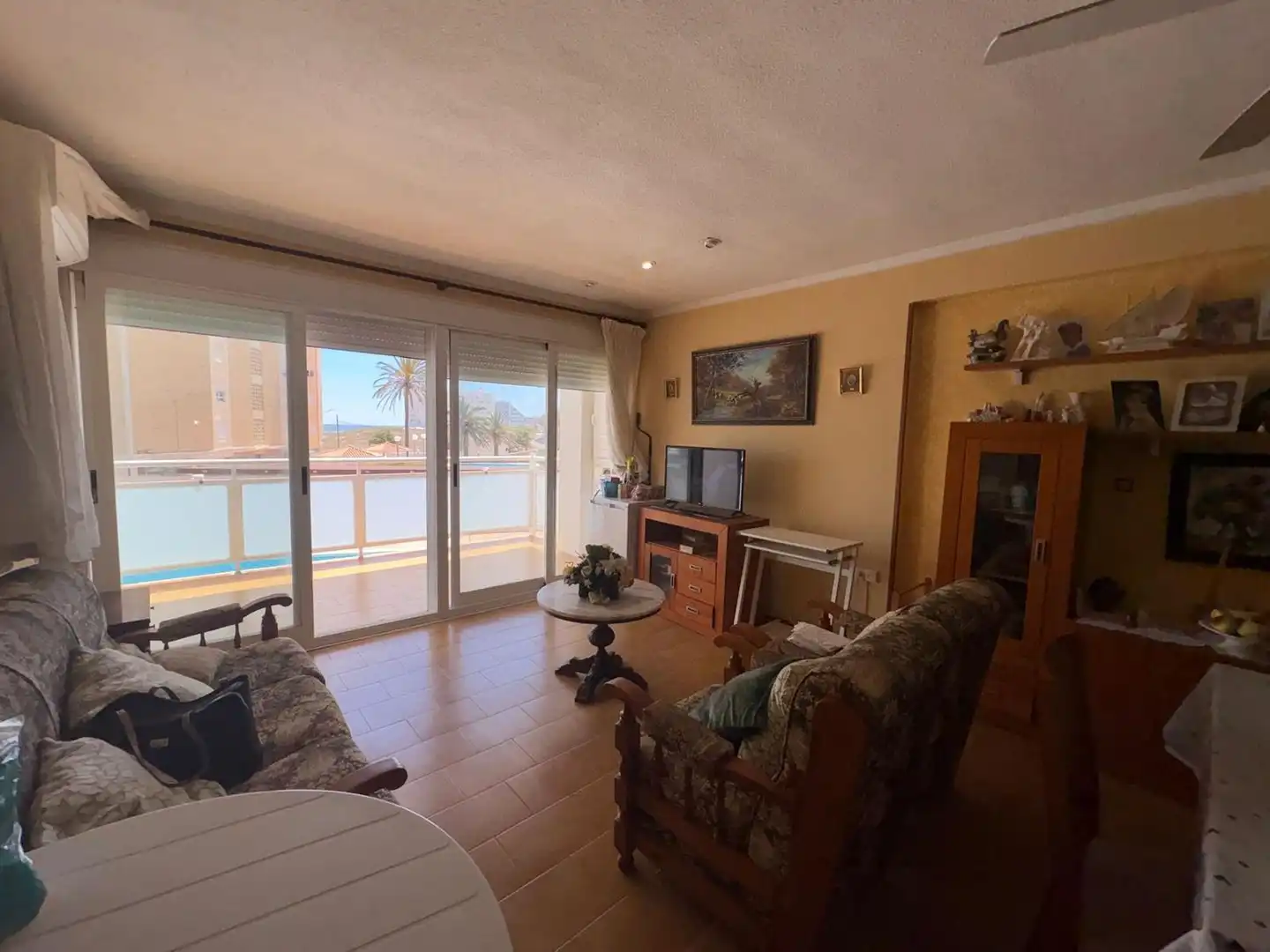 Wohnung mit Pool zur Miete in GAVIOTAS 169