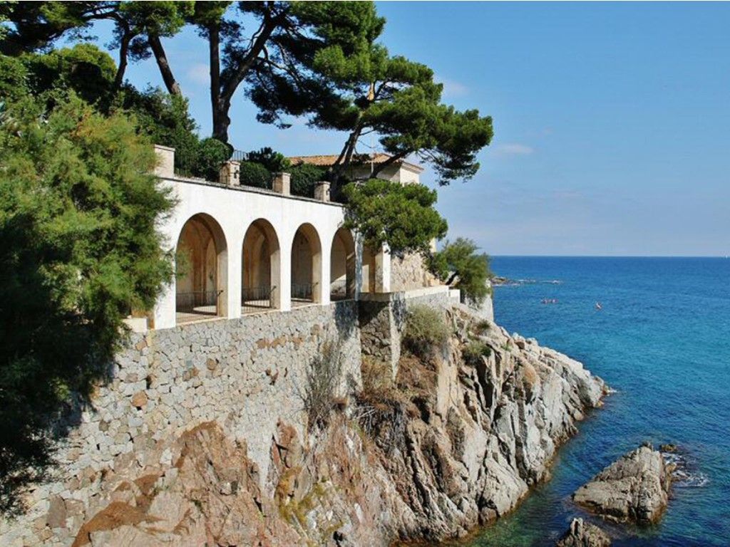 House or chalet for sale in Avinguda Conca, -1, S'Agaró