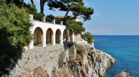 Photo 2 of House or chalet for sale in Avinguda Conca, -1, S'Agaró, Girona