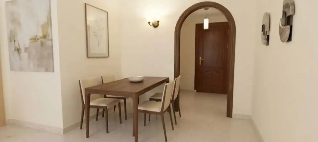 Flat with lift for sale in Centro ciudad, imagen 3