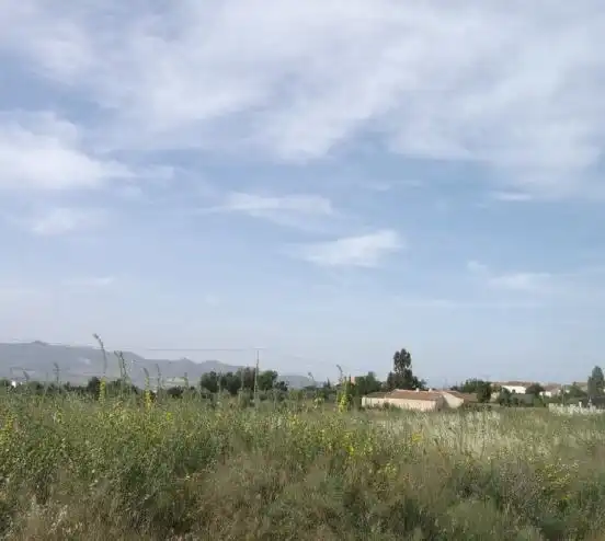 Residential land for sale in Huércal-Overa