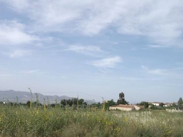 Terreno residencial en venta en Huércal-Overa