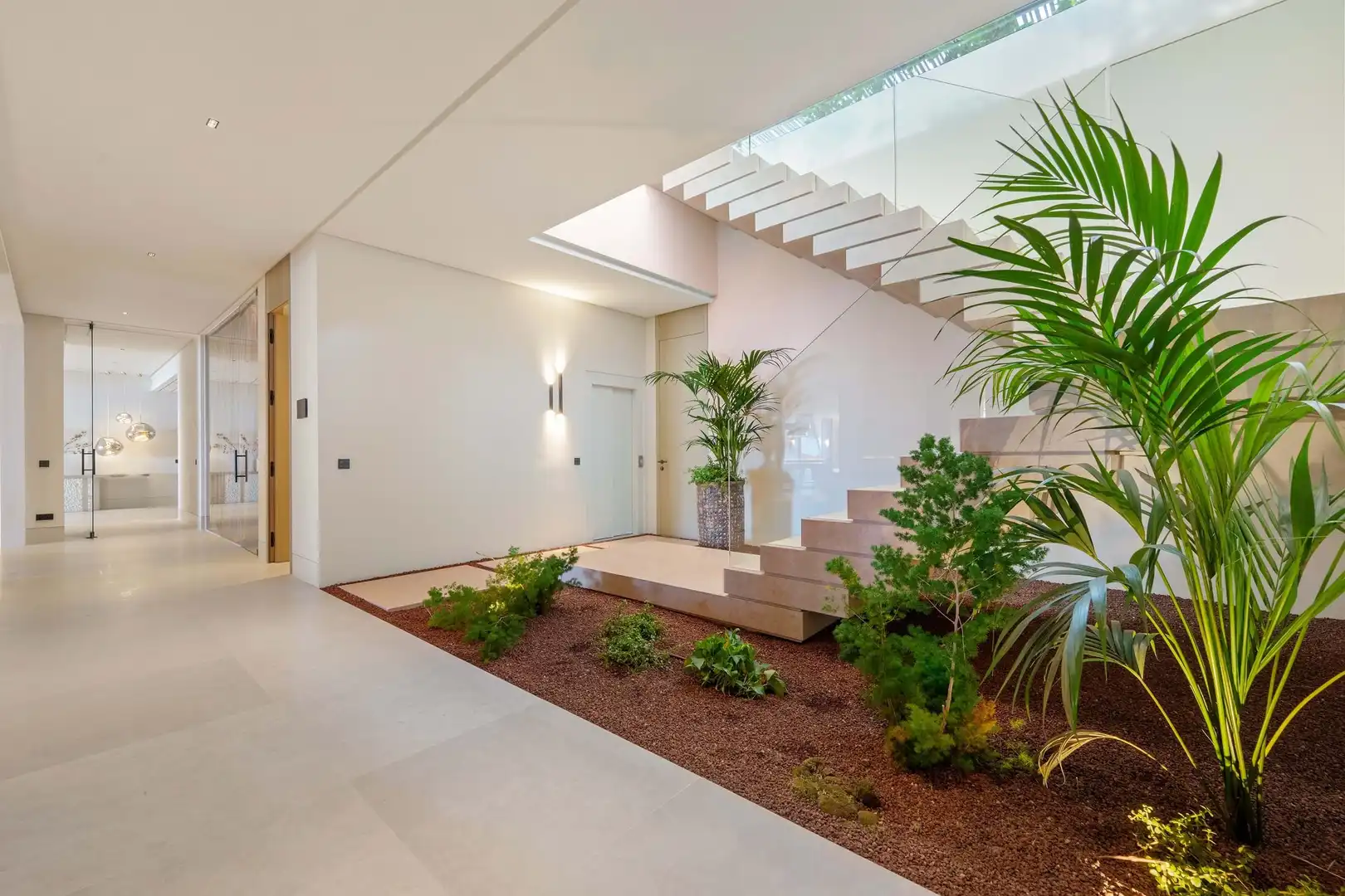 Casa o chalet en venta en Benahavís