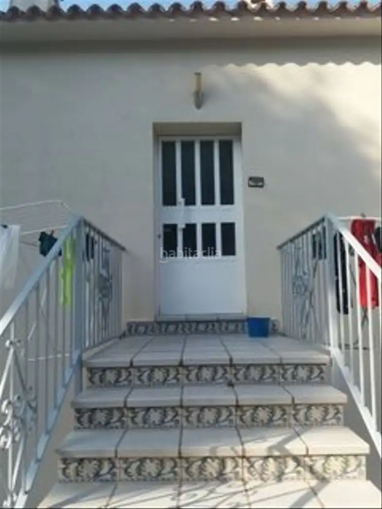 Wohnung zur Miete in Carrer Genaro la Huerta 2, imagen 2