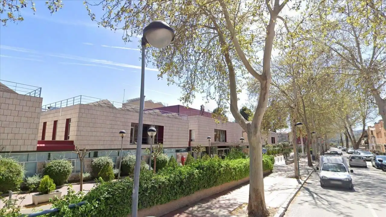 Maison jumelée à vendre à San Jorge, imagen 6