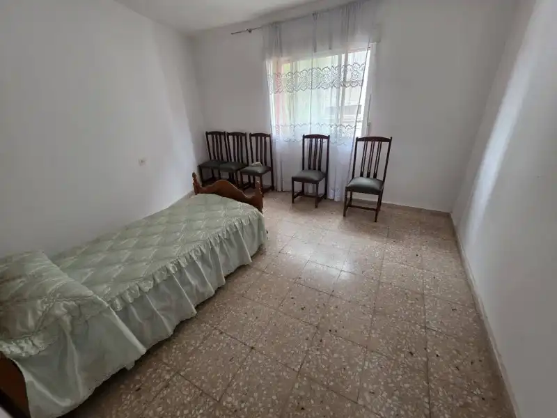 Habitación de Casa o chalet en venta en Mohedas de Granadilla