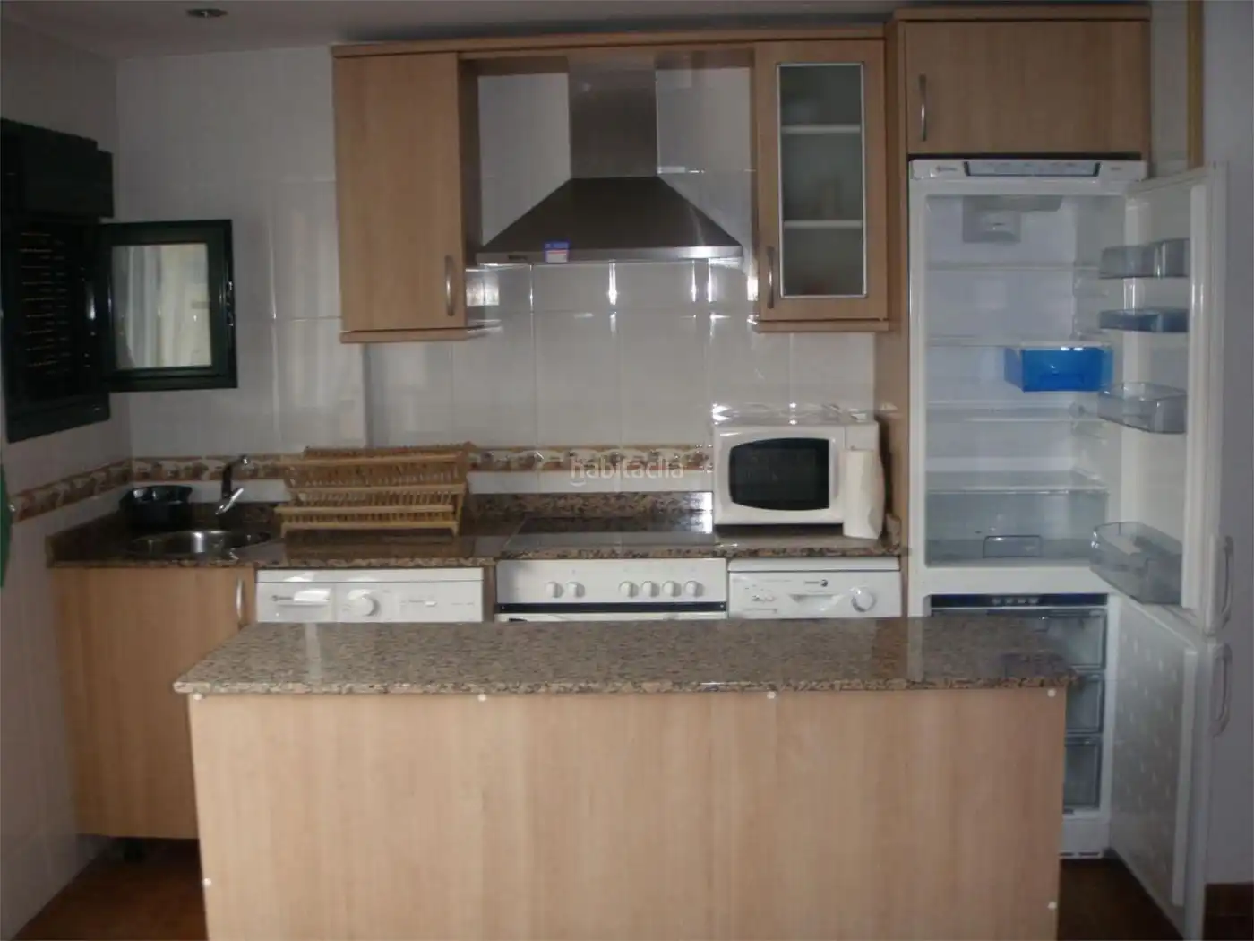 Wohnung mit Pool zur Miete in Calle Travesía de la Posada 14