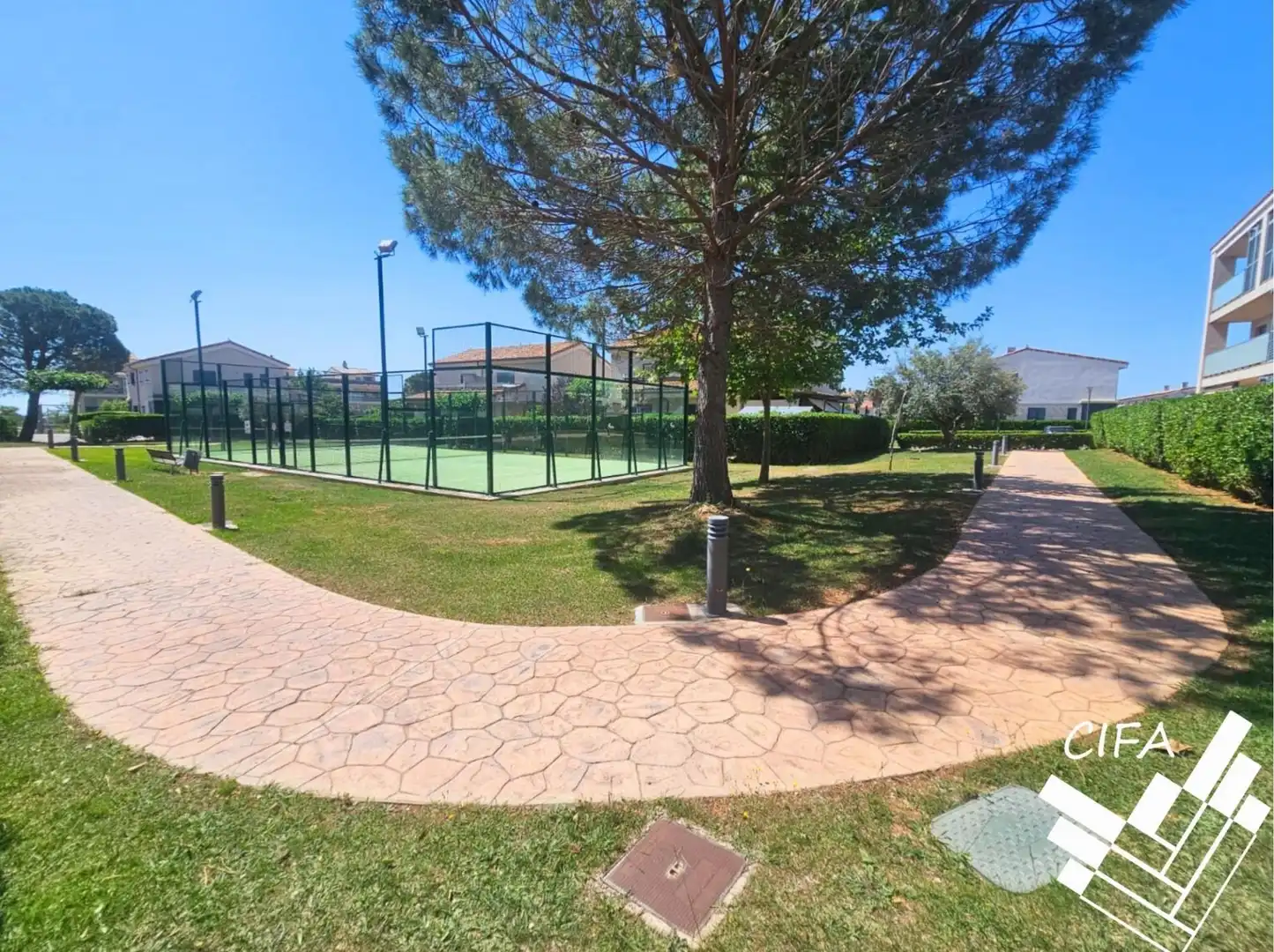 Appartement avec piscine à louer à Ronda BARBIGUERA, imagen 26