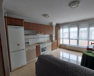 Kitchen of Apartment for sale in Campoo de Enmedio