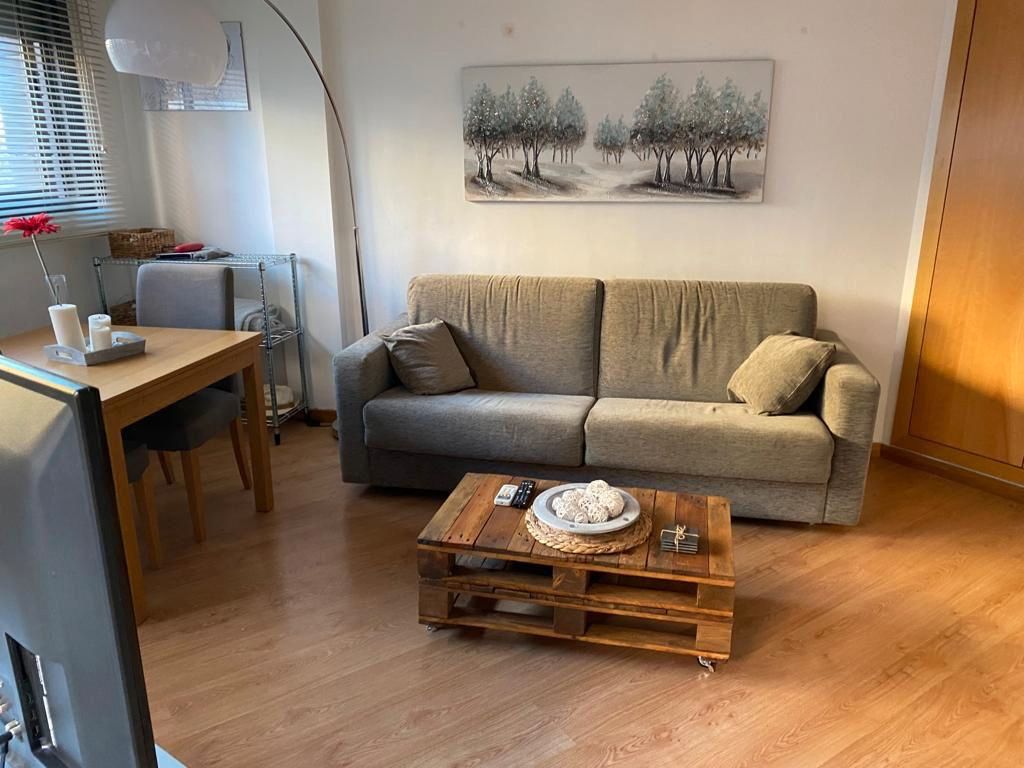 Piso en venta en Port - Horta de Santa María