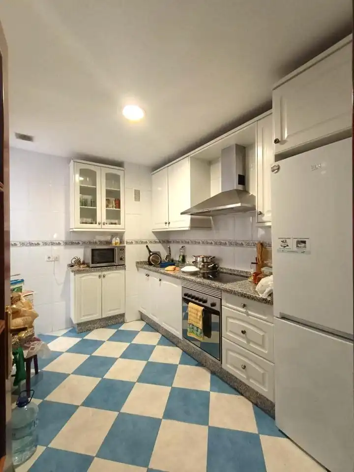 House for sale in San Roque - Ronda Norte, imagen 9