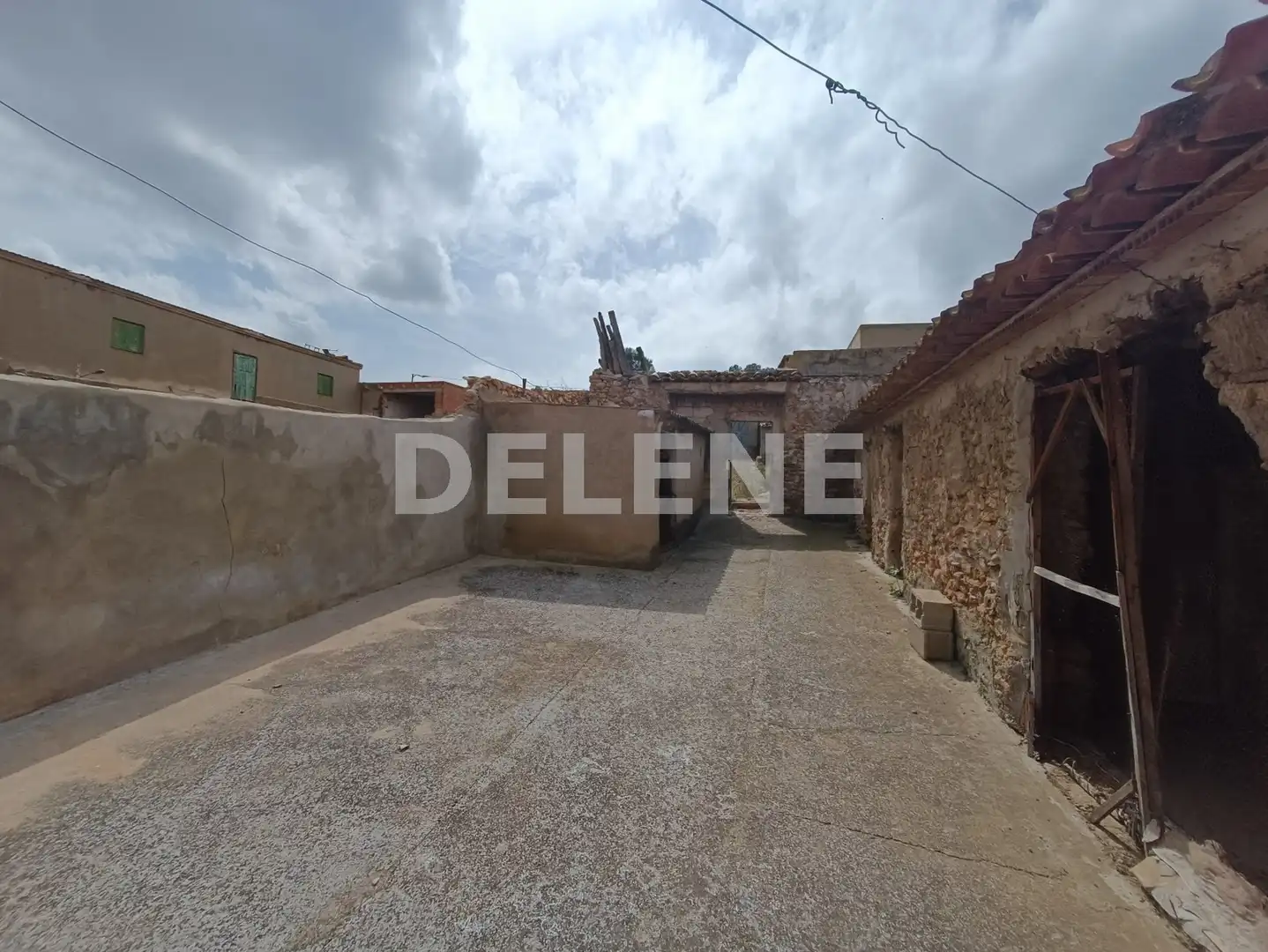 House with garden for sale in Tobarra, imagen 3