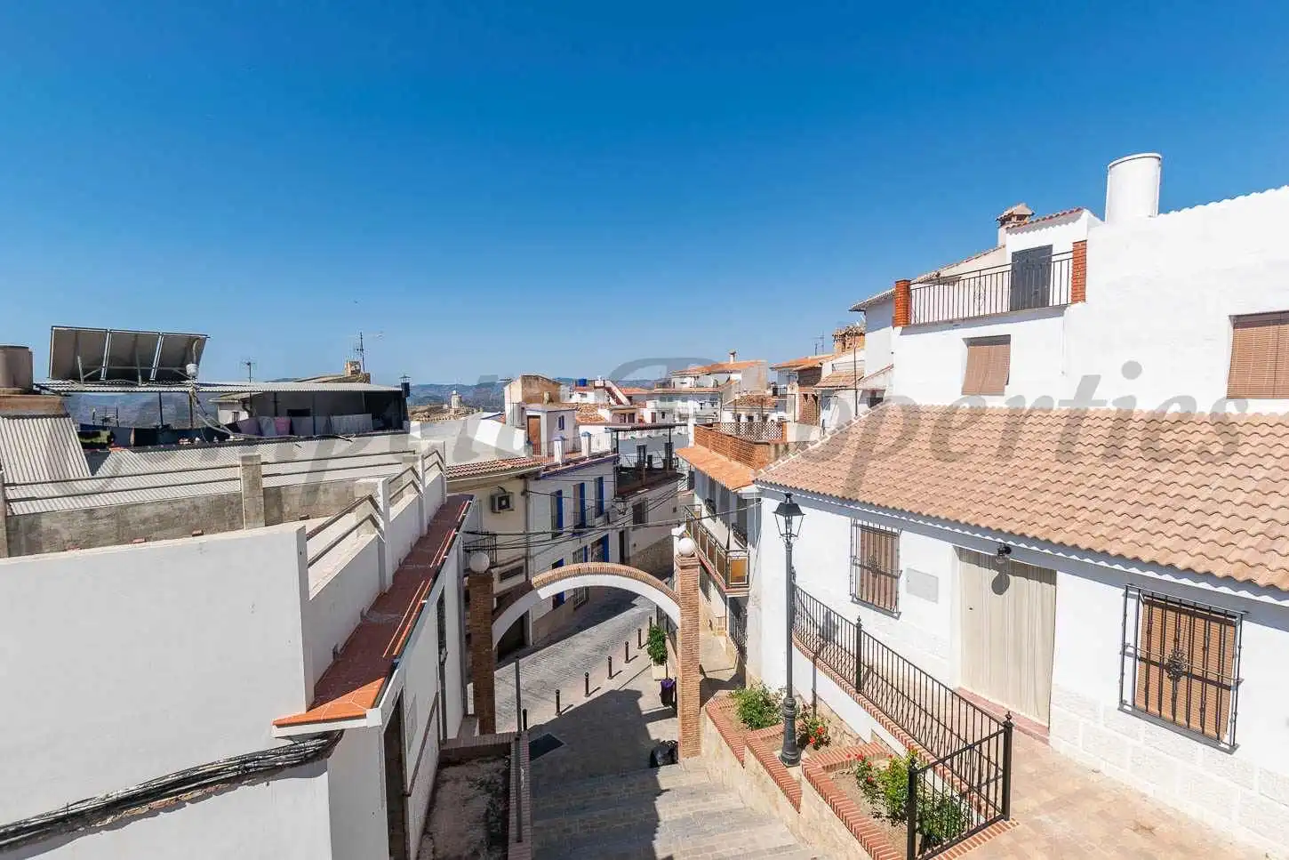 Casa con terrazza in vendita a Periana, imagen 3