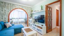 Living room of Flat for sale in Las Palmas de Gran Canaria  with Balcony