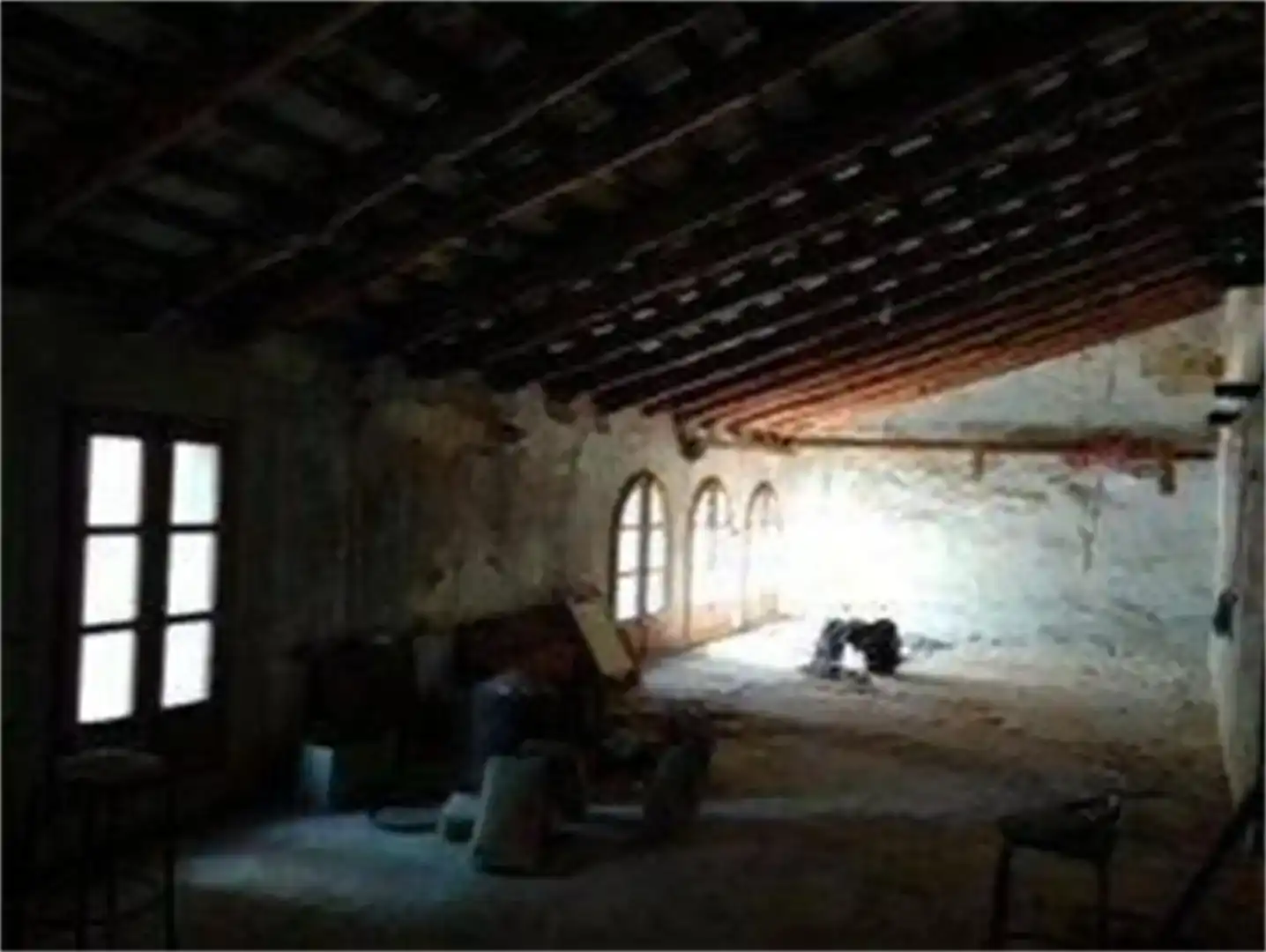 Finca rústica en venda en Osor amb Parquet, Moblat i Balcó