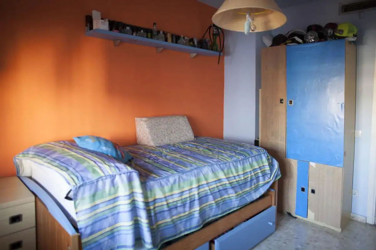 Room in Centro