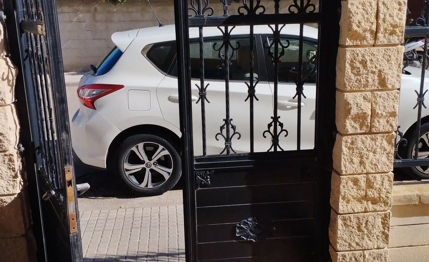 Aparcament de Casa o xalet en venda en Manacor amb Jardí privat, Terrassa i Balcó