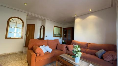 Foto 4 de Casa o xalet de lloguer a Ronda Parque Universidad, El Puntal,  Murcia Capital