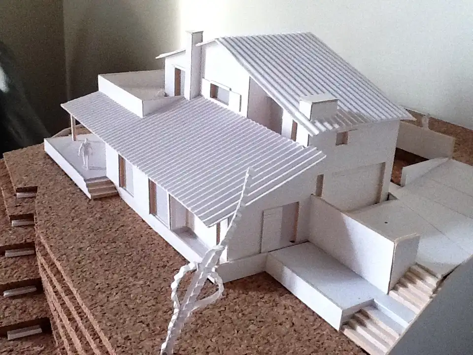 Terreny residencial en venda a Viladrau, imagen 3