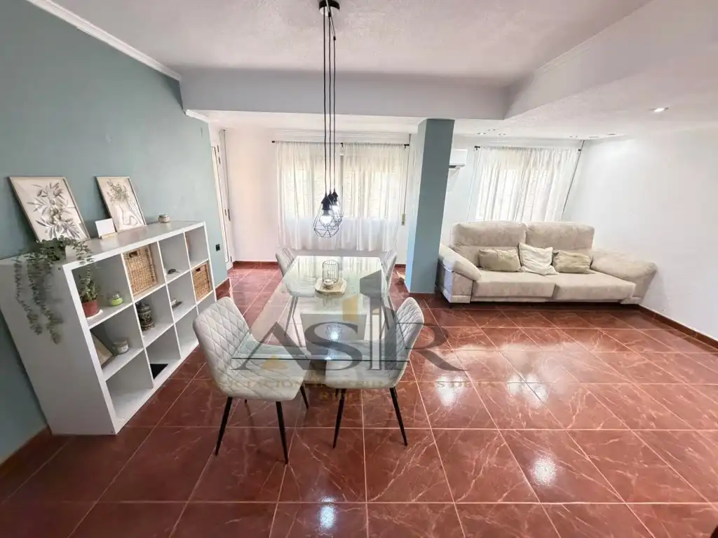 Wohnung mit Terrasse zum Verkauf in Calle Felipe Ii, imagen 3