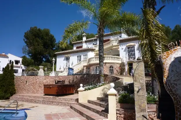 Casa o chalet en venta en Calle Siroco, Capistrano