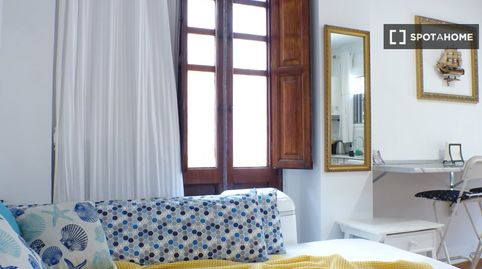 Foto 4 de Piso de alquiler en El Cabanyal - El Canyamelar, Valencia Capital