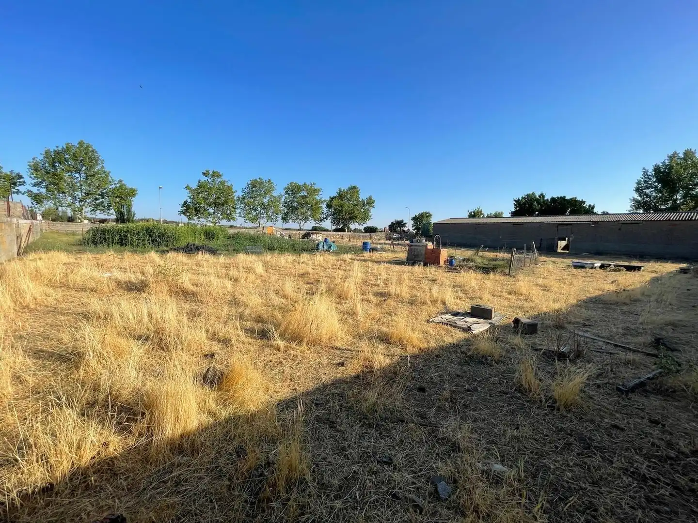 Residencial en venta en Torre de Santa María