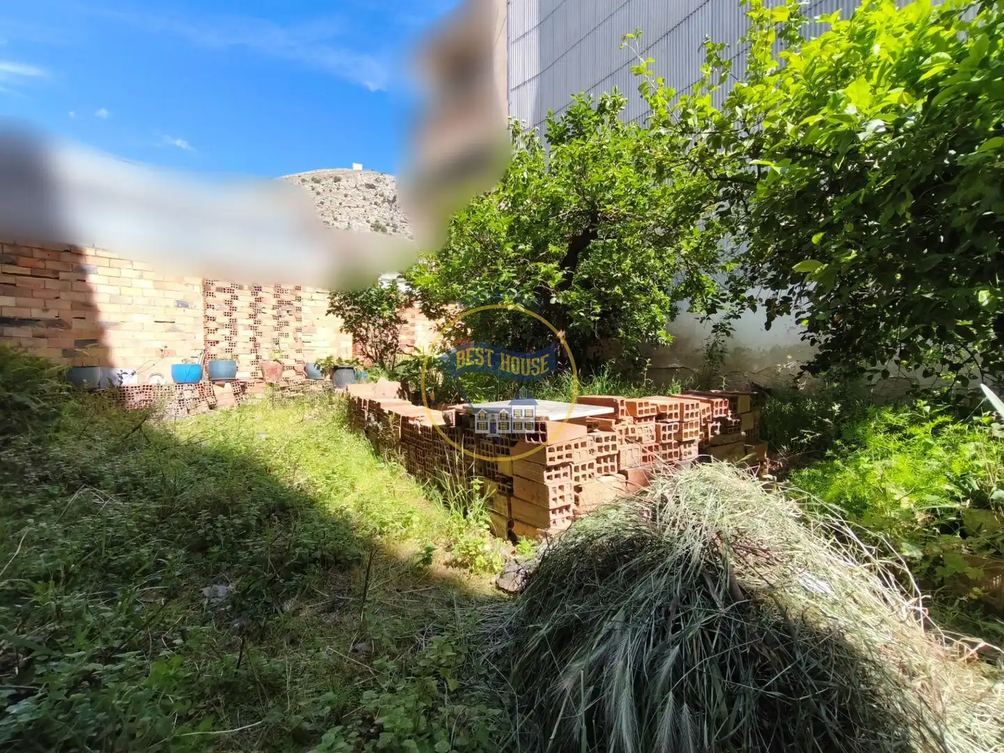 Casa o xalet en venda en Cocentaina amb Aire condicionat i Balcó