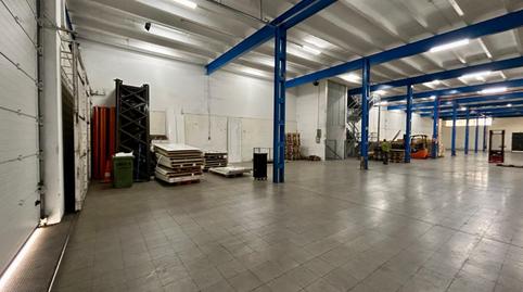 Photo 4 of Industrial buildings for rent in Isleta, Las Palmas de Gran Canaria