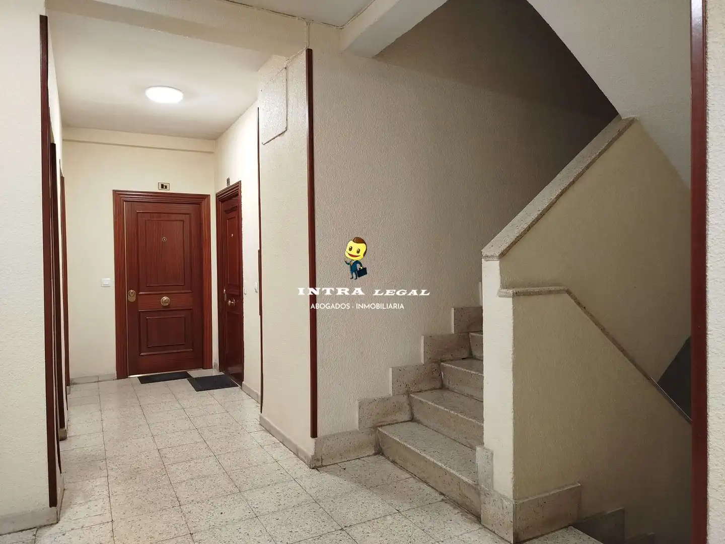 Flat for rent in Salamanca  with Heating, Terrace and Furnished