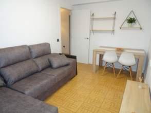 Foto 4 de Pis de lloguer a La Calzada, Gijón