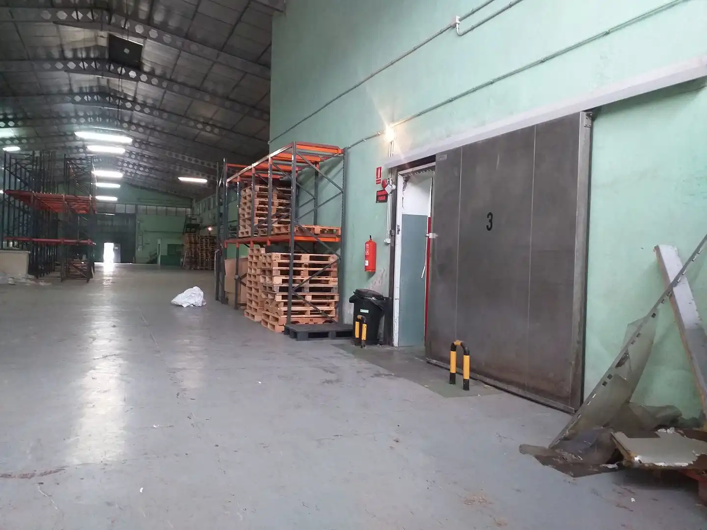 Industrial buildings for sale in San Cristóbal de la Laguna