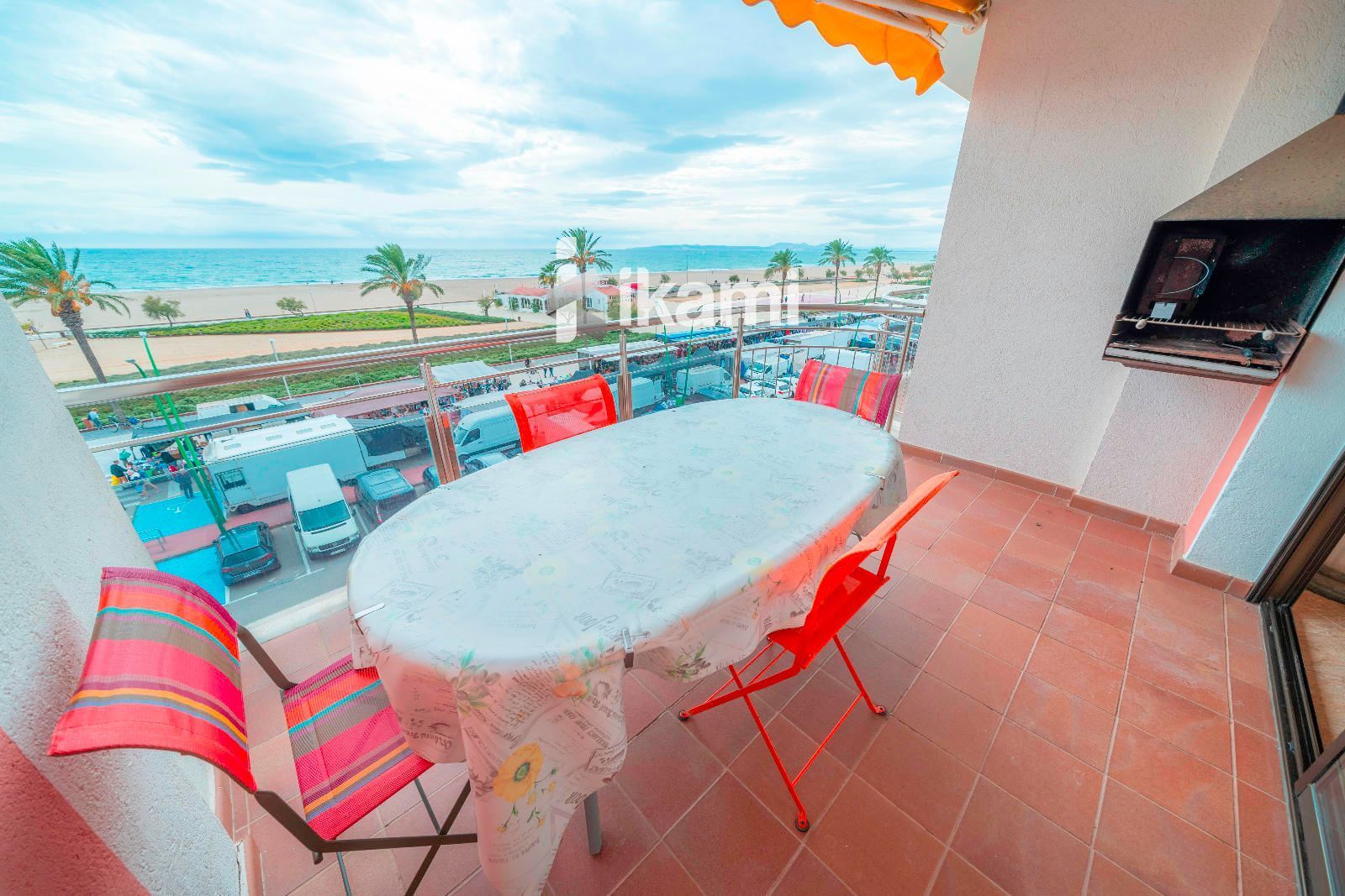 Ático en venta en SC GRAN RESERVA, Muga - Gran Reserva - Badia