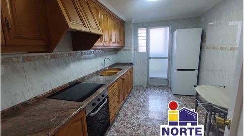 Foto 5 de Piso de alquiler en Cocentaina, Alicante