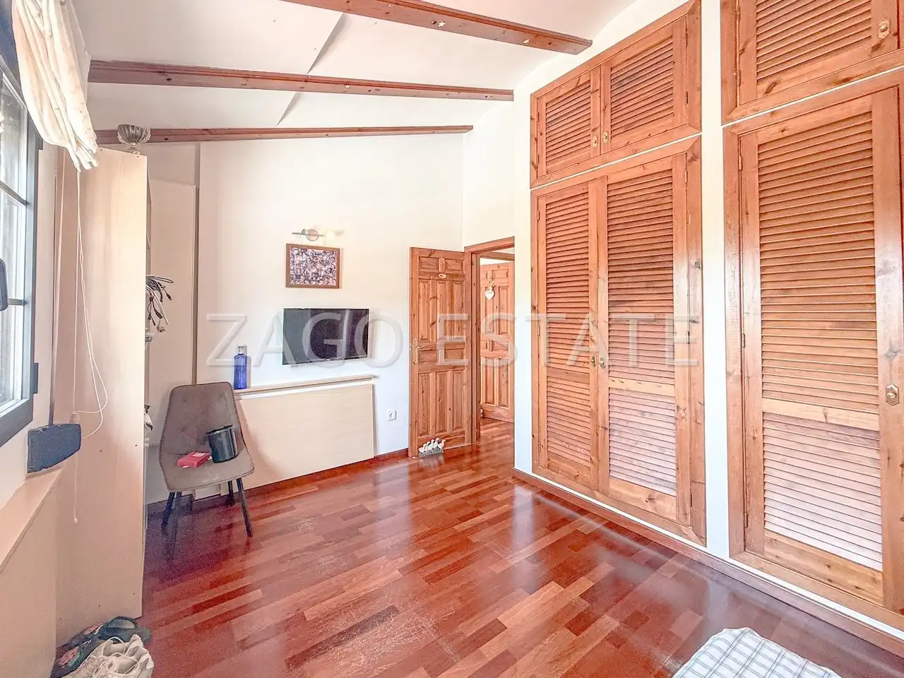 Casa o xalet en venda en Pueblo - Urbanizaciones