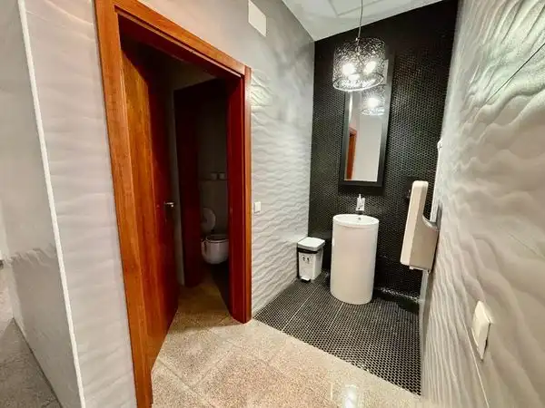 Büro mit Aufzug zur Miete in Calle Jesús González Merlo, imagen 10