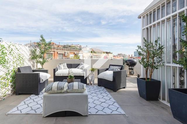 Ático en Venta en Carrer GANDUXER en Sant Gervasi- Galvany