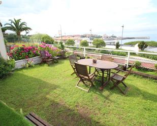 Terrace of Apartment for sale in Comillas (Cantabria)  with Terrace