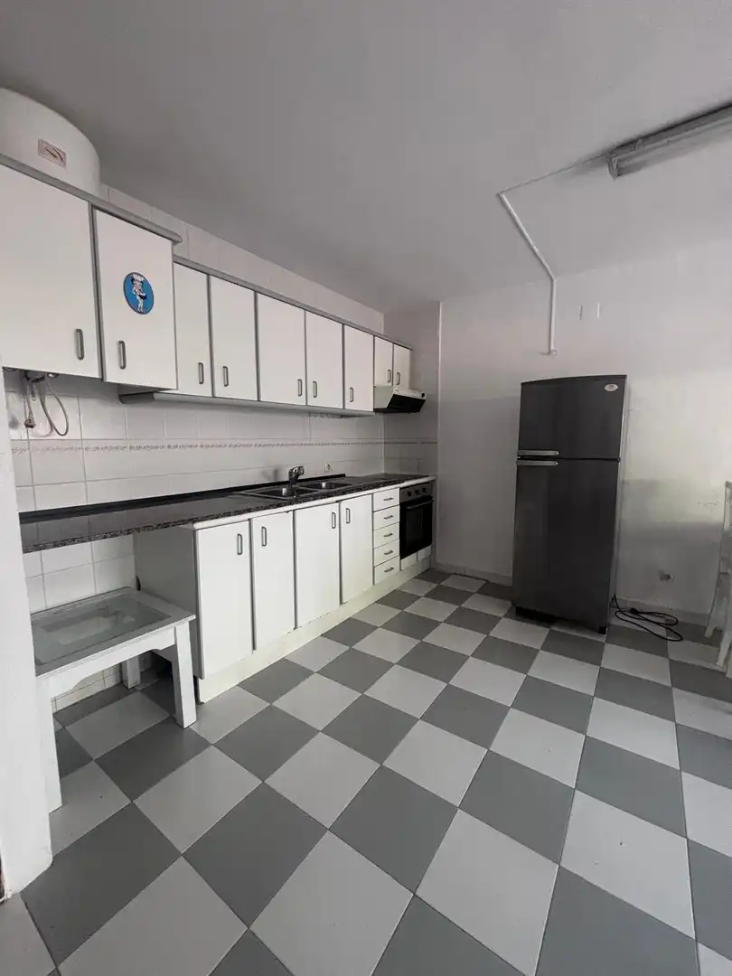 Cocina de Planta baja en venta en Salou con Amueblado y Piscina comunitaria