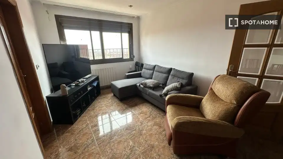 Zimmer in Llefià