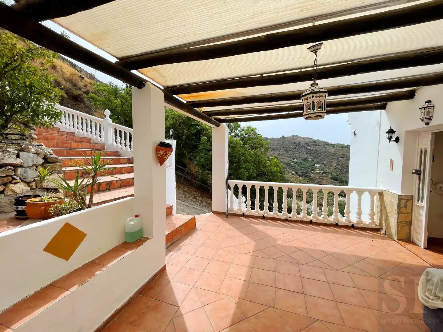 Casa in vendita a Cómpeta, imagen 17