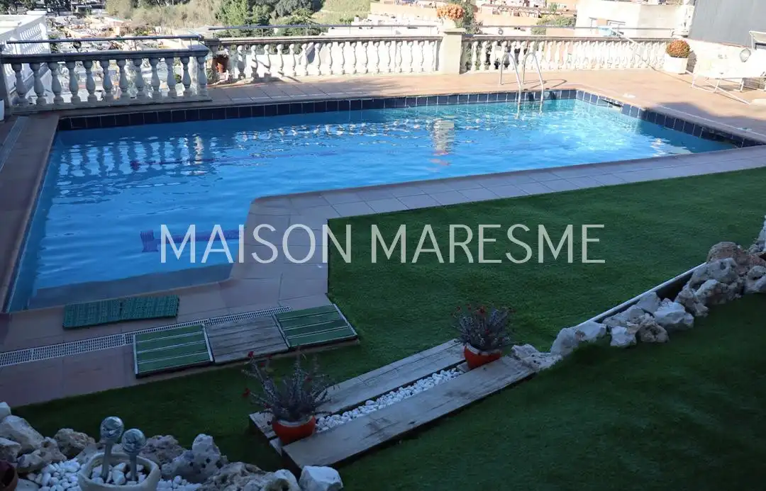 Haus mit Terrasse zum Verkauf in Canet de Mar, imagen 32