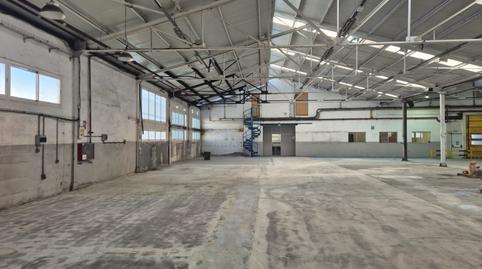 Photo 4 of Industrial buildings for sale in Carrer de Saturn, 20, Can Parellada, Barcelona