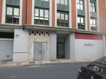 Business premises for sale in Palomares